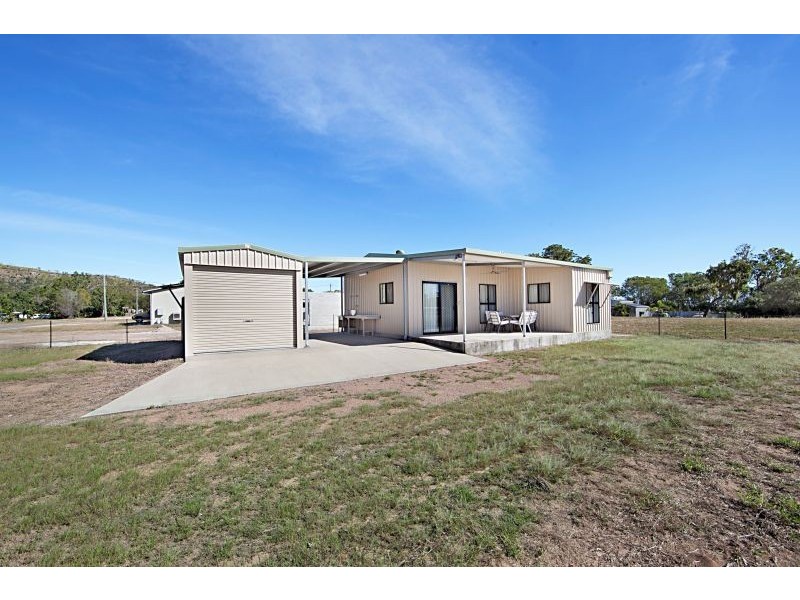 41 Pavia Drive, Nome QLD 4816