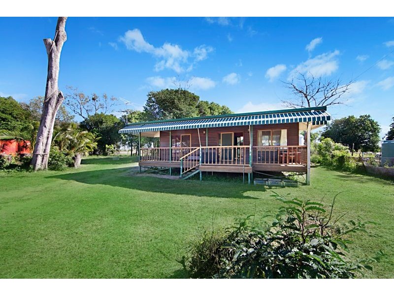 9 Jones Crescent, Nome QLD 4816