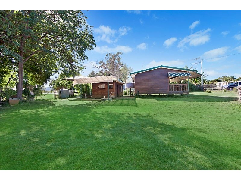 9 Jones Crescent, Nome QLD 4816