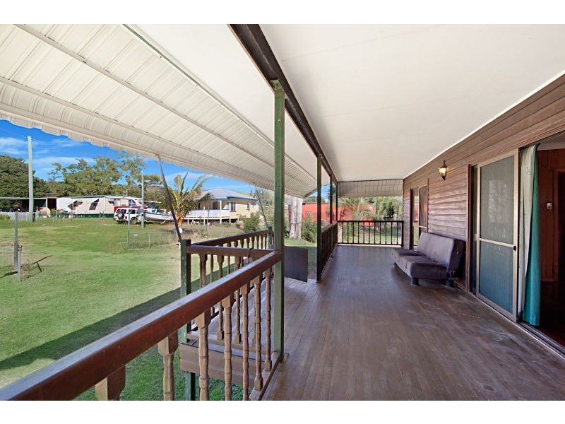 9 Jones Crescent, Nome QLD 4816