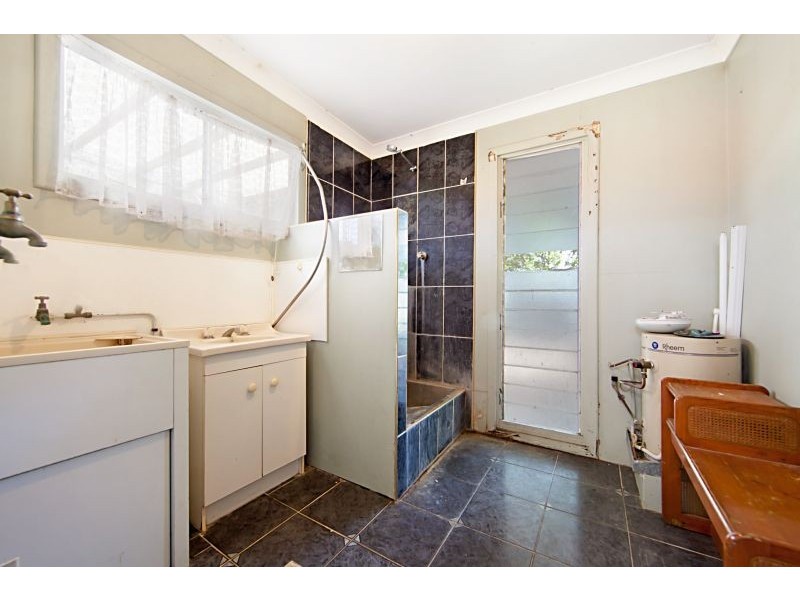 9 Jones Crescent, Nome QLD 4816