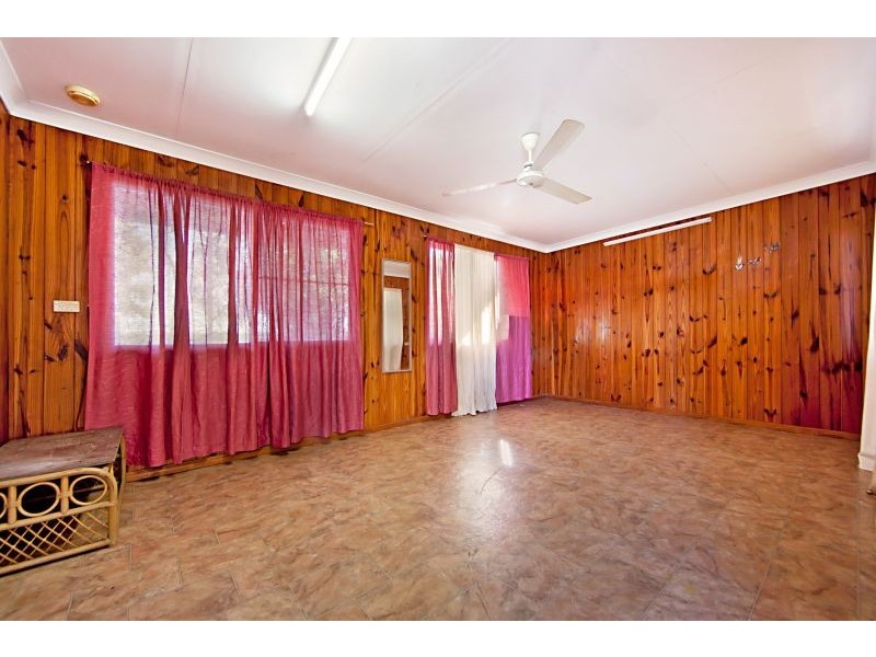 9 Jones Crescent, Nome QLD 4816