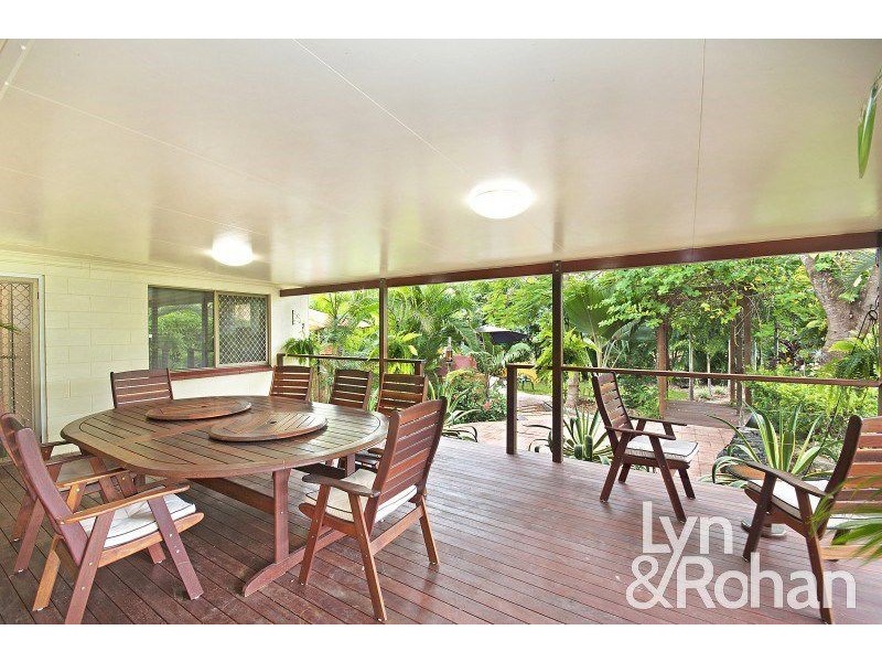 11 Darling Road, Jensen QLD 4818