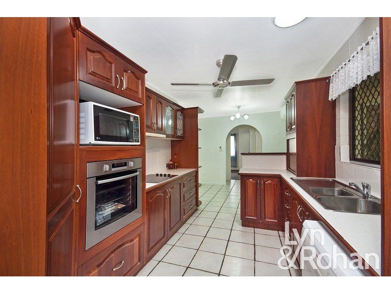 11 Darling Road, Jensen QLD 4818