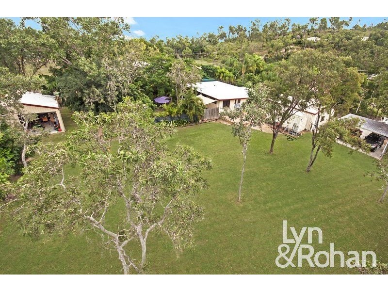 11 Darling Road, Jensen QLD 4818