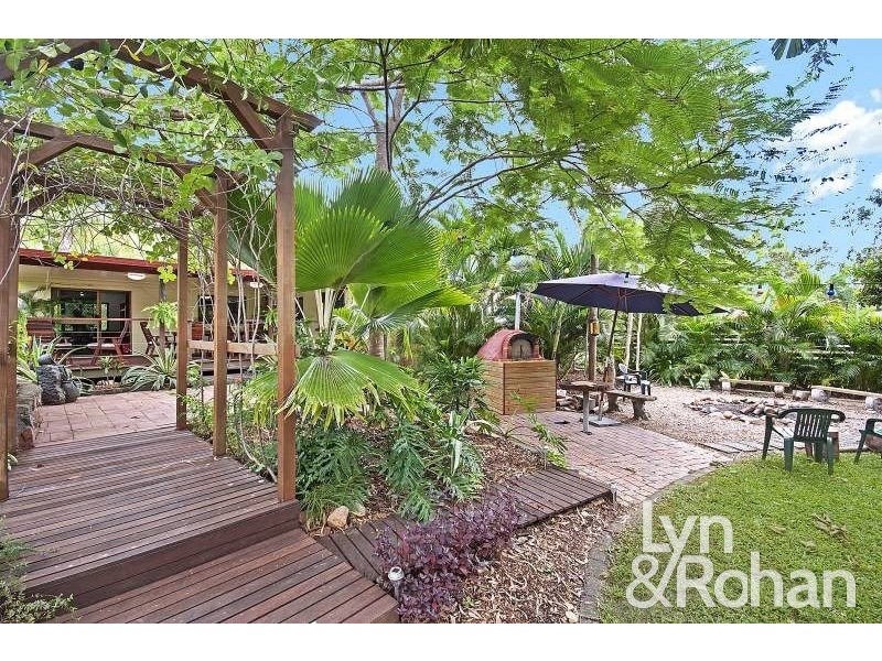 11 Darling Road, Jensen QLD 4818