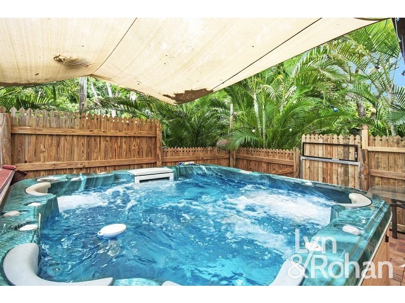 11 Darling Road, Jensen QLD 4818