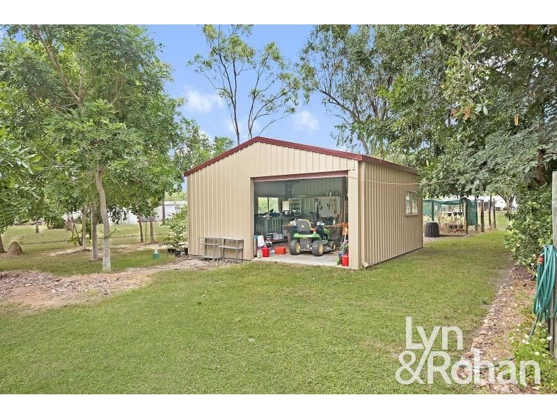 11 Darling Road, Jensen QLD 4818