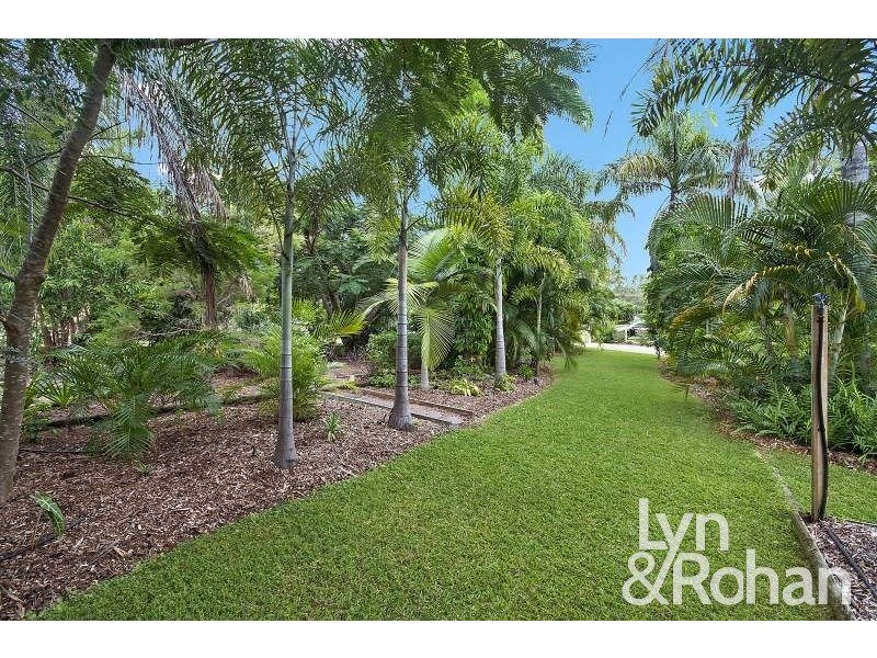 11 Darling Road, Jensen QLD 4818
