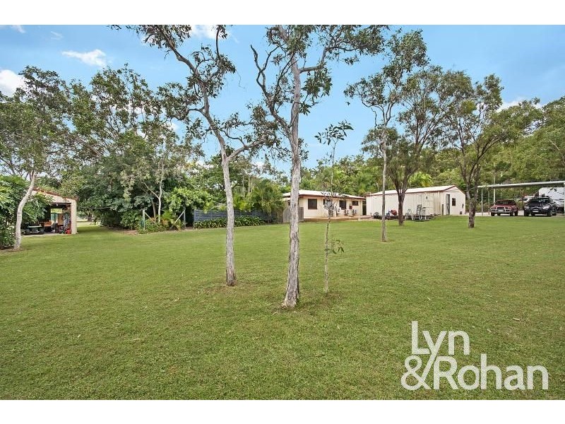 11 Darling Road, Jensen QLD 4818