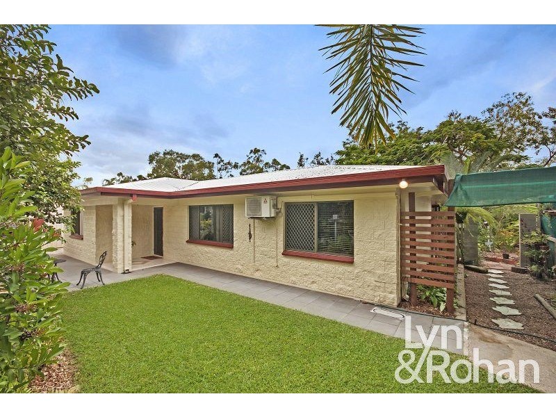 11 Darling Road, Jensen QLD 4818