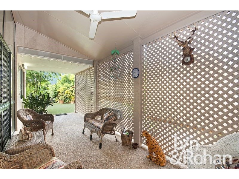 14 Sweetgum Place, Kirwan QLD 4817