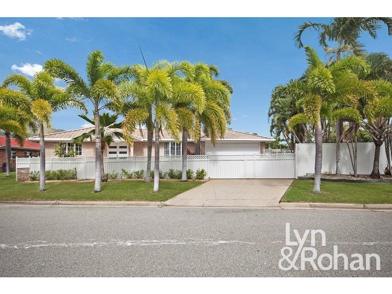 1 Jonquil Crescent, Annandale QLD 4814