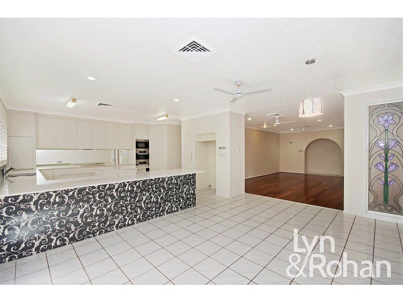 1 Jonquil Crescent, Annandale QLD 4814