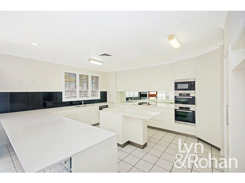 1 Jonquil Crescent, Annandale QLD 4814