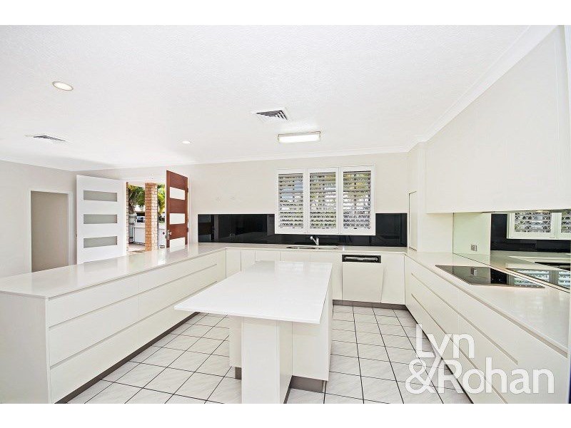 1 Jonquil Crescent, Annandale QLD 4814