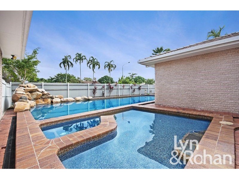 1 Jonquil Crescent, Annandale QLD 4814