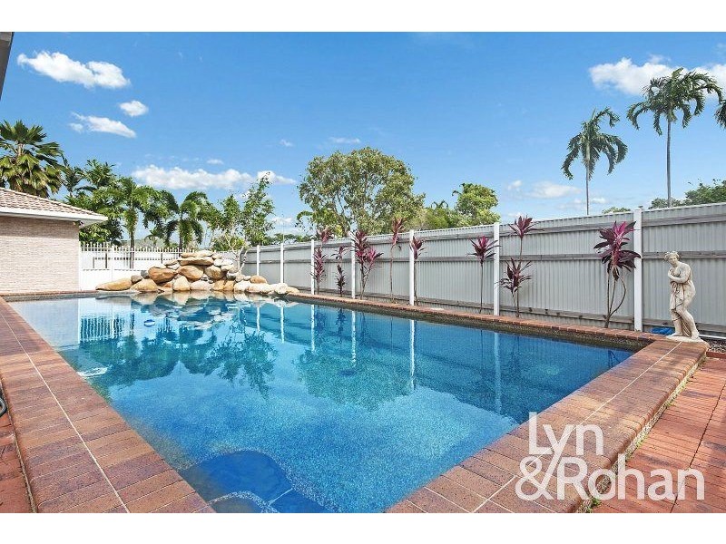 1 Jonquil Crescent, Annandale QLD 4814