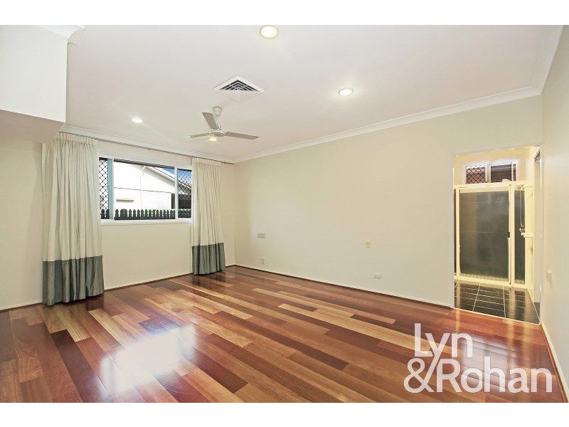 1 Jonquil Crescent, Annandale QLD 4814