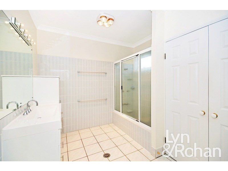 1 Jonquil Crescent, Annandale QLD 4814