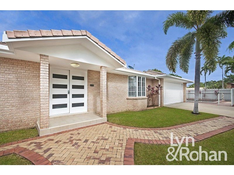 1 Jonquil Crescent, Annandale QLD 4814