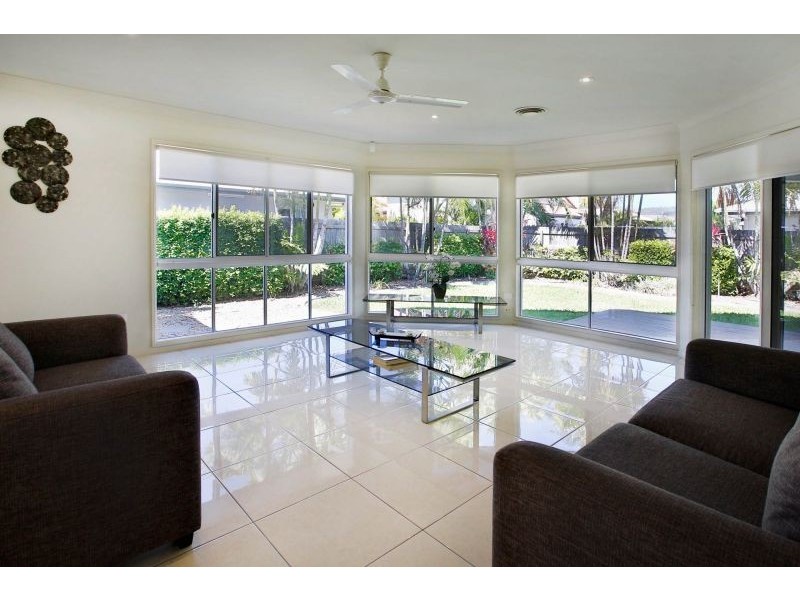 10 Sunrise Pocket, Idalia QLD 4811