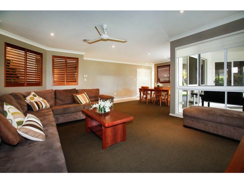 10 Sunrise Pocket, Idalia QLD 4811