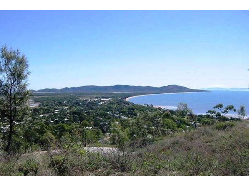 54 Yarrawonga Drive, Castle Hill QLD 4810