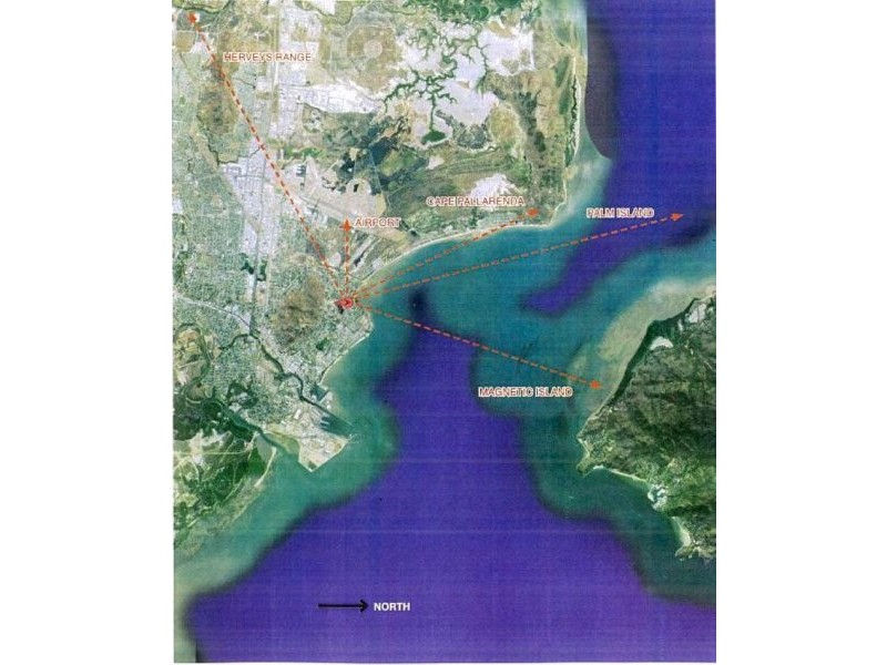 54 Yarrawonga Drive, Castle Hill QLD 4810