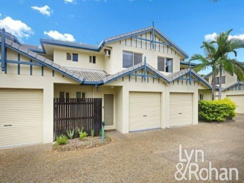 2/11 China St, Mundingburra QLD 4812