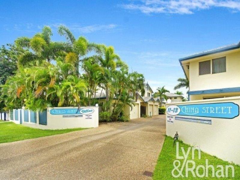 2/11 China St, Mundingburra QLD 4812
