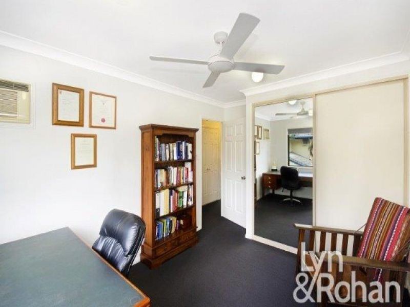 2/11 China St, Mundingburra QLD 4812