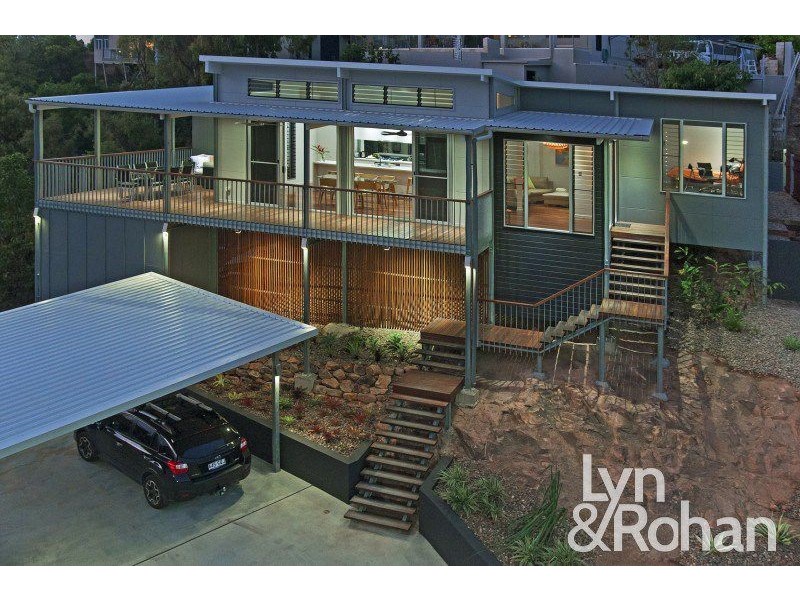 16 Chandon Place, Castle Hill QLD 4810