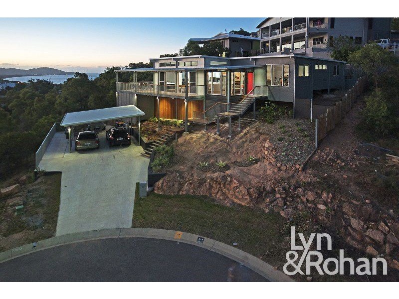 16 Chandon Place, Castle Hill QLD 4810