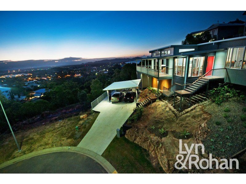 16 Chandon Place, Castle Hill QLD 4810