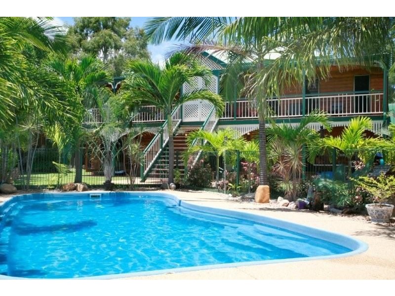 70 Wackett Street, Pallarenda QLD 4810