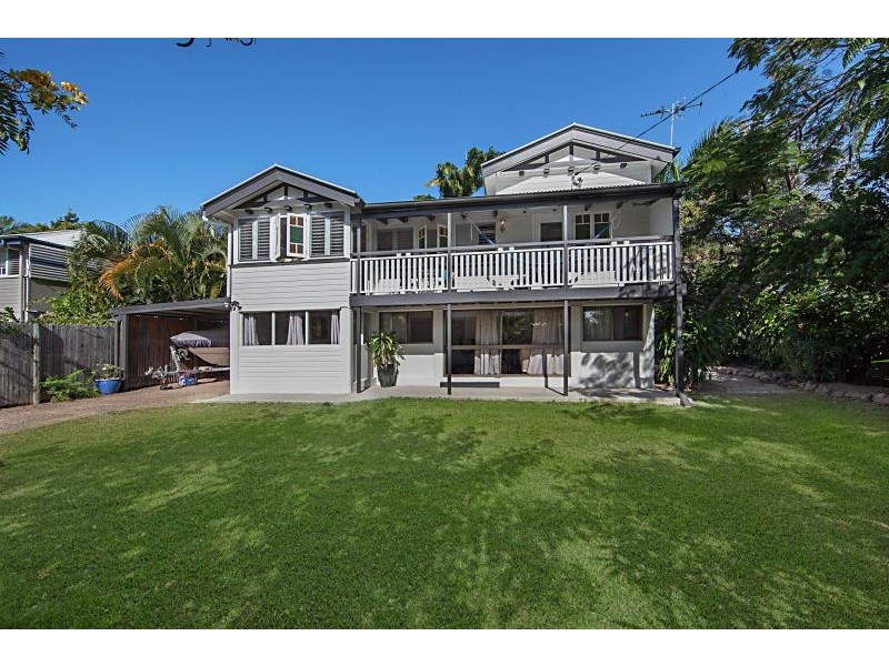 5 Robinson Street, Belgian Gardens QLD 4810