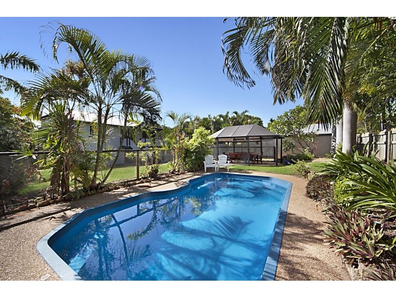 5 Robinson Street, Belgian Gardens QLD 4810