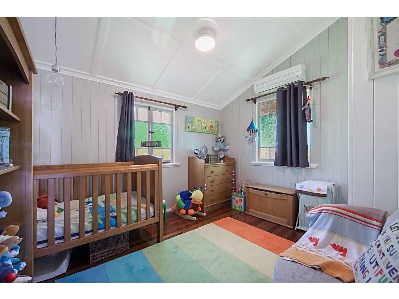 5 Robinson Street, Belgian Gardens QLD 4810