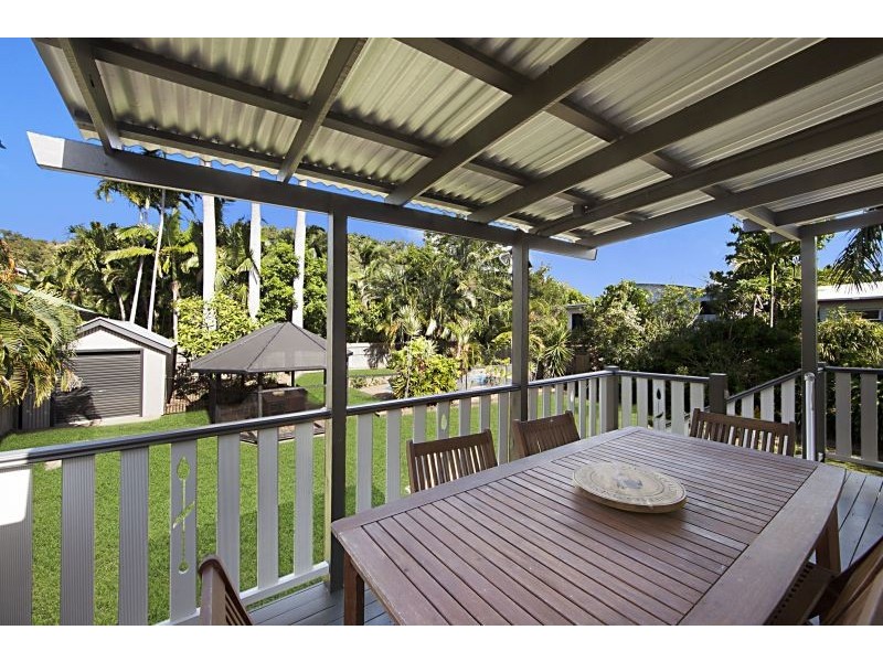 5 Robinson Street, Belgian Gardens QLD 4810