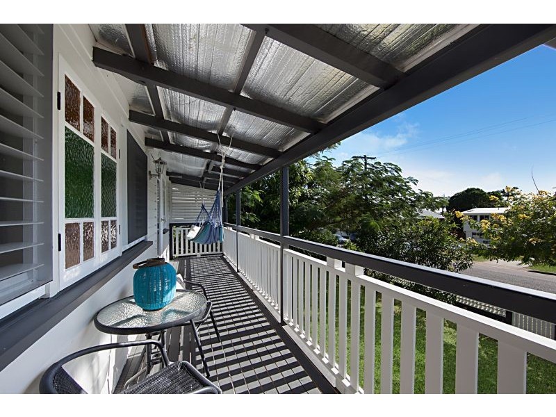 5 Robinson Street, Belgian Gardens QLD 4810