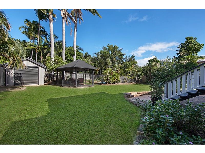 5 Robinson Street, Belgian Gardens QLD 4810