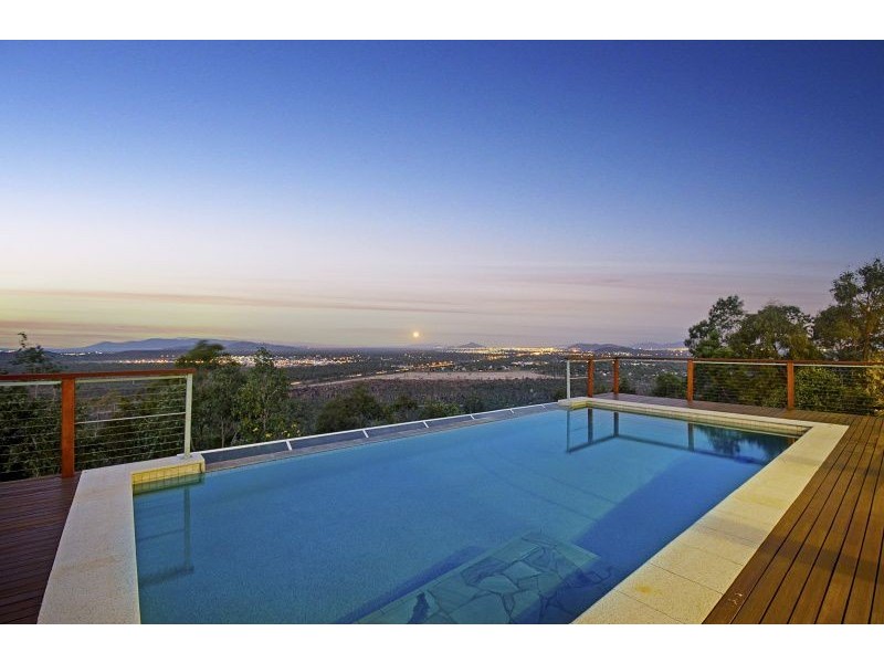 17/20 Mt Kulburn Drive, Jensen QLD 4818