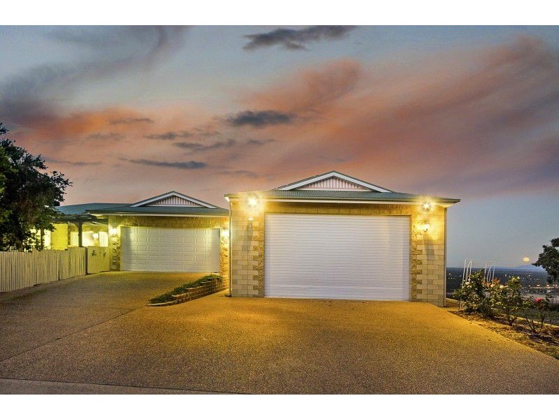 17/20 Mt Kulburn Drive, Jensen QLD 4818