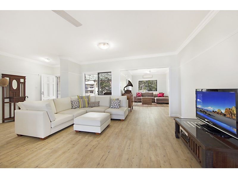 17/20 Mt Kulburn Drive, Jensen QLD 4818