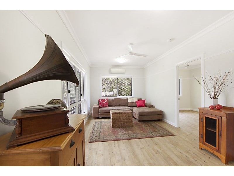 17/20 Mt Kulburn Drive, Jensen QLD 4818