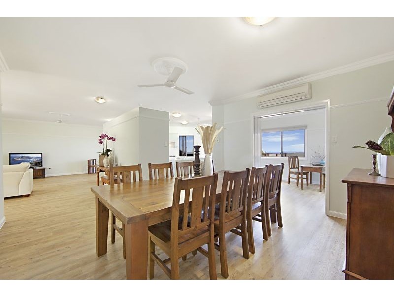 17/20 Mt Kulburn Drive, Jensen QLD 4818