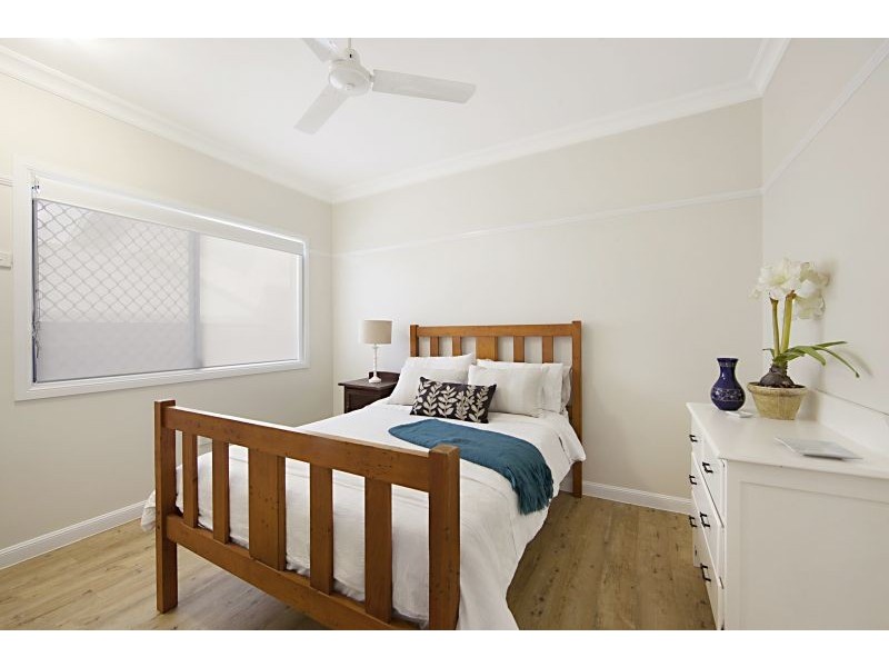 17/20 Mt Kulburn Drive, Jensen QLD 4818