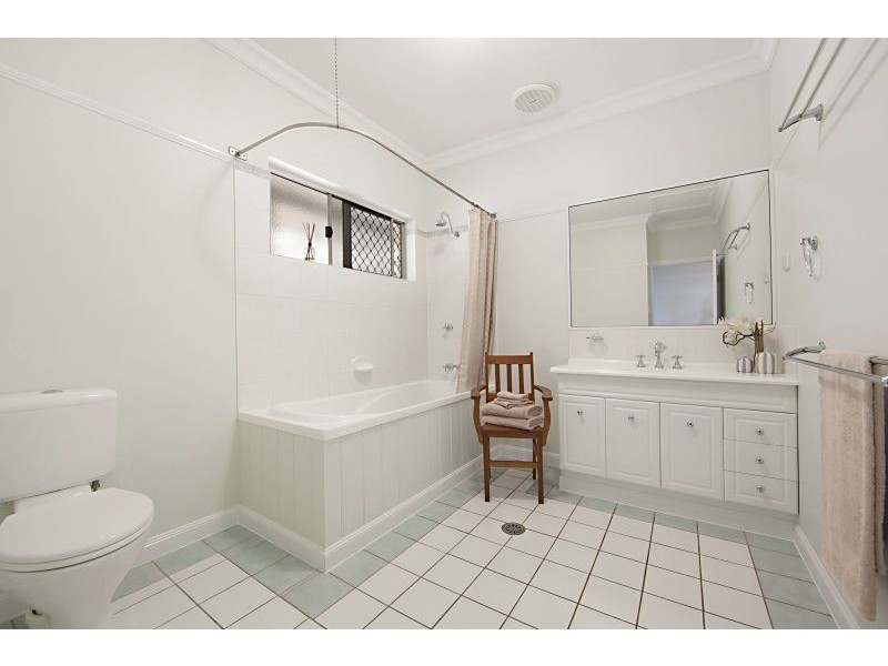 17/20 Mt Kulburn Drive, Jensen QLD 4818