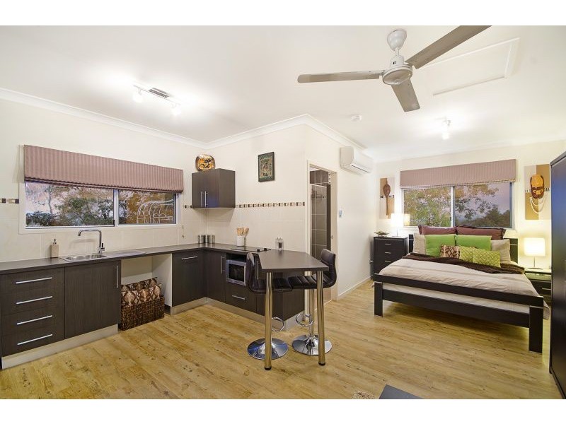 17/20 Mt Kulburn Drive, Jensen QLD 4818